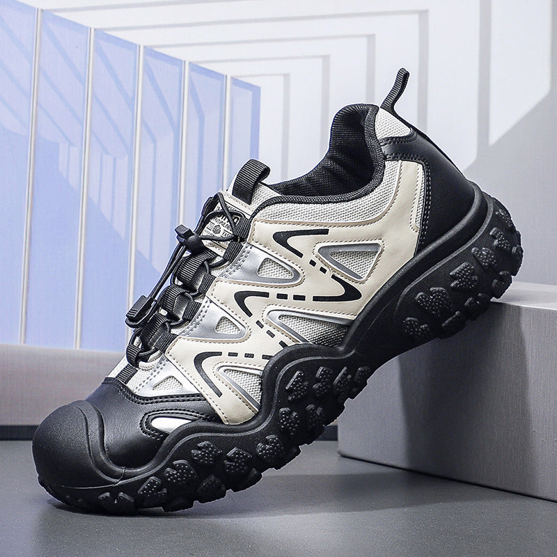 Trendy Casual Outdoor Shoes – Perfect for Mountaineering