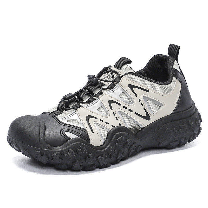 Trendy Casual Outdoor Shoes – Perfect for Mountaineering