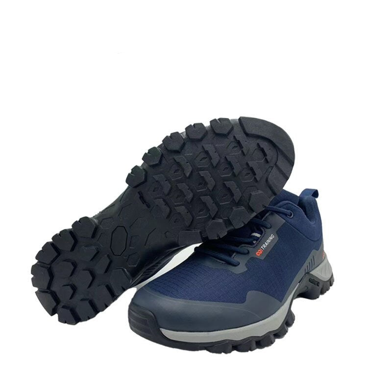 Outdoor Large Size Hiking Shoes – Durable and Comfortable for All-Terrain Adventures