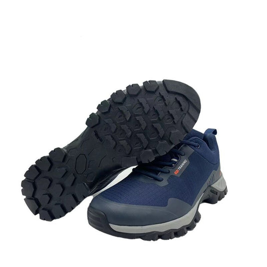 Outdoor Large Size Hiking Shoes – Durable and Comfortable for All-Terrain Adventures