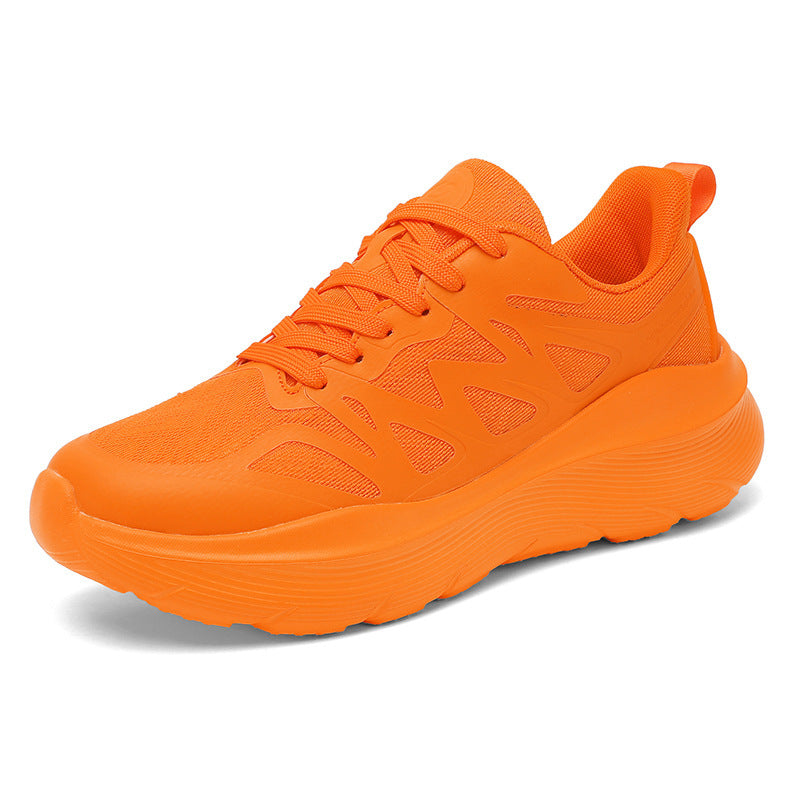 Men's Plus-Size Running Sneakers