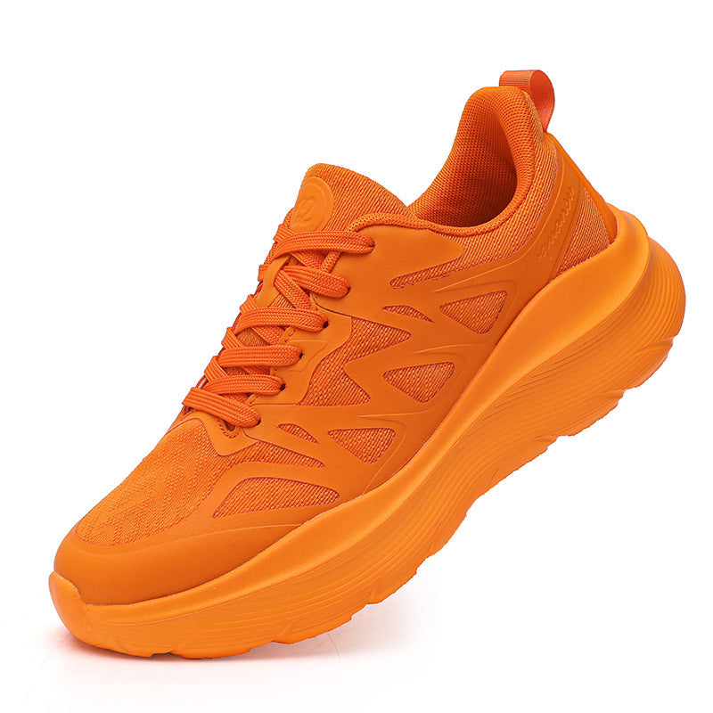 Men's Plus-Size Running Sneakers