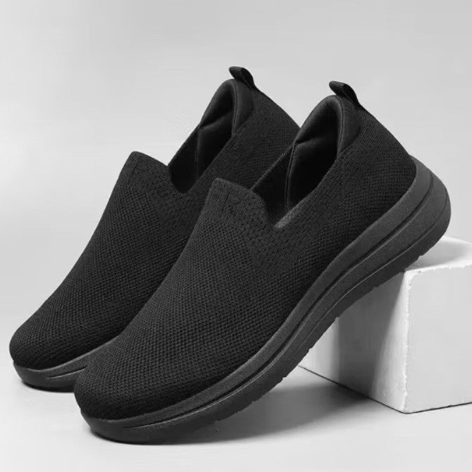 New Fire-resistant Cloth Shoes, Non-slip and Wear-resistant