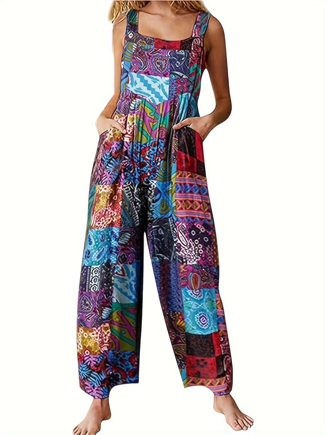 Jumpsuits – VVPIK