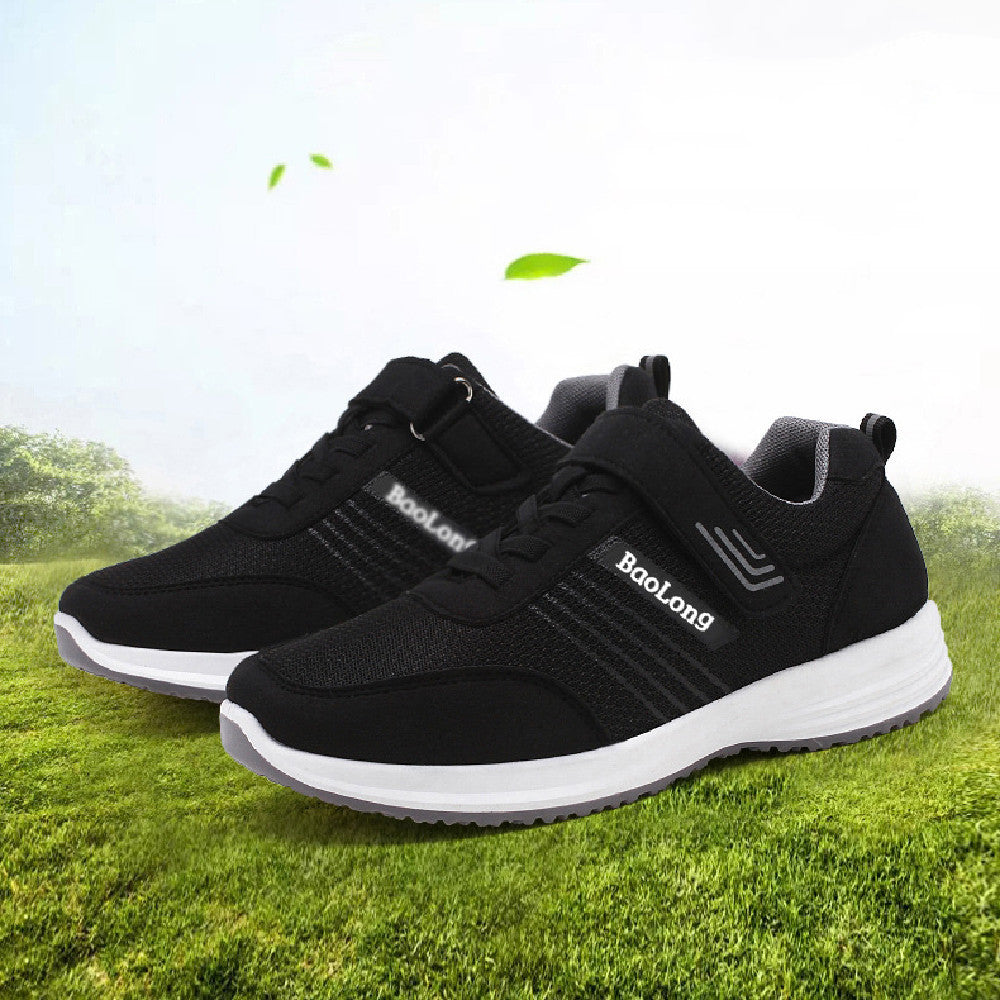 Men's Stylish Non-Slip Soft Sole Casual Shoes