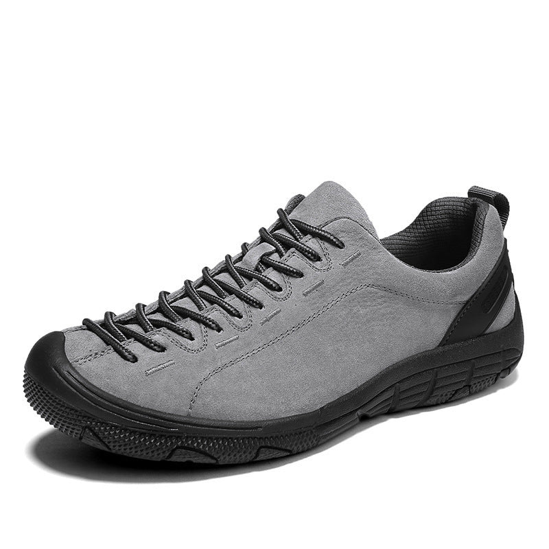 Outdoor Leisure Sports Shoes in Large Sizes