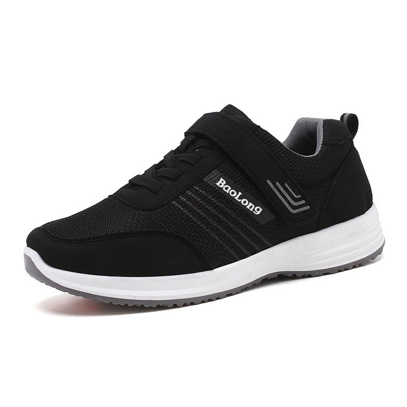 Men's Stylish Non-Slip Soft Sole Casual Shoes