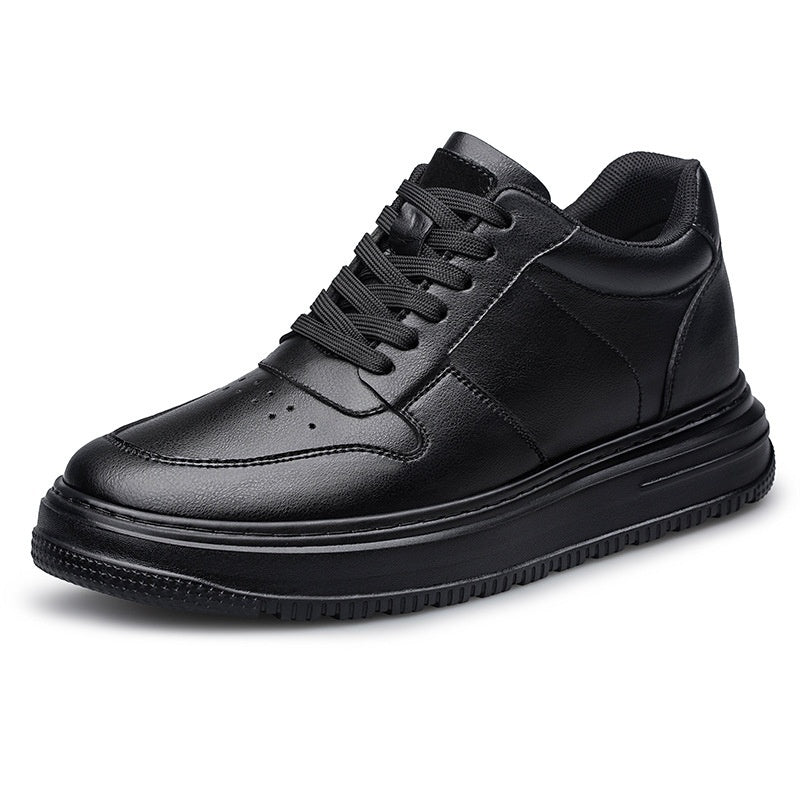 Men's Mid-Top Casual Board Shoes