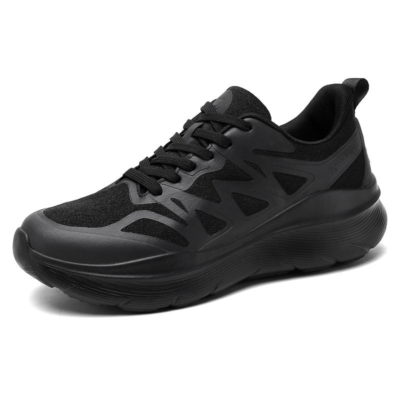 Men's Plus-Size Running Sneakers