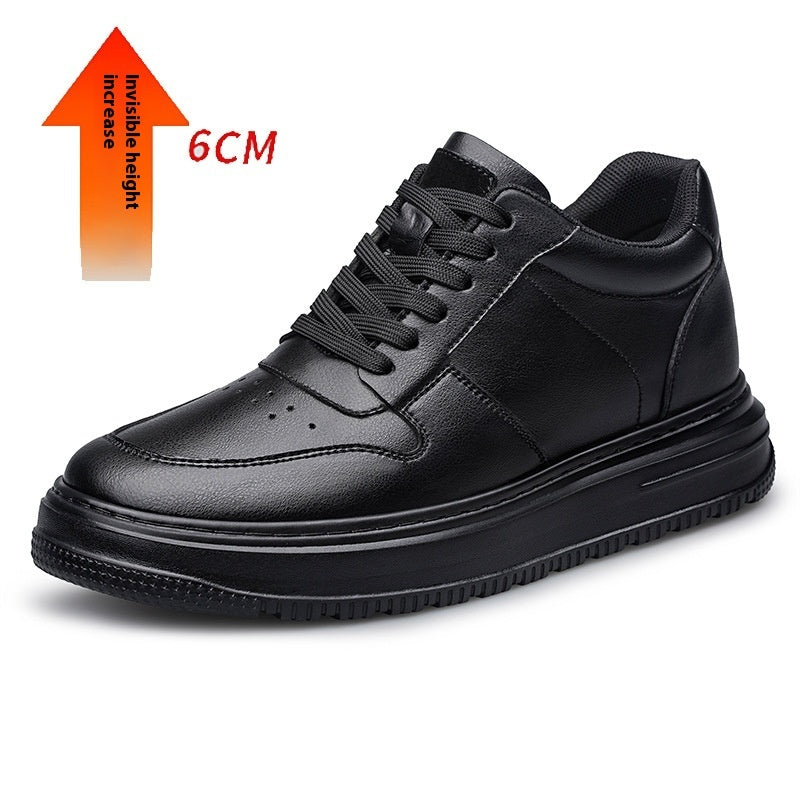 Men's Mid-Top Casual Board Shoes