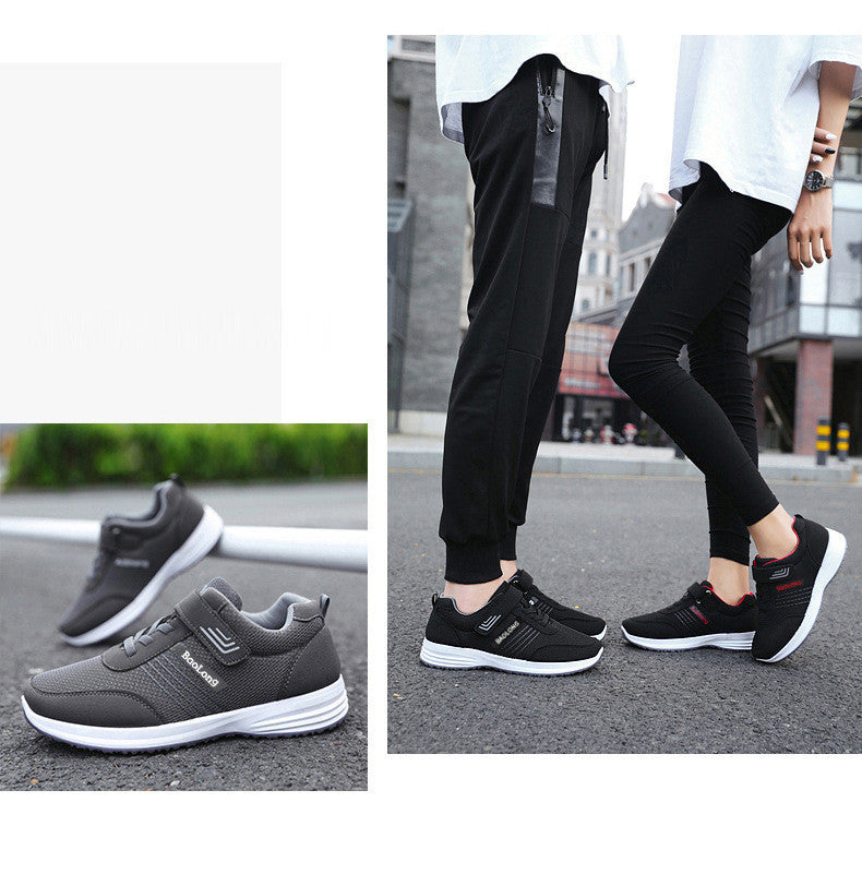 Men's Stylish Non-Slip Soft Sole Casual Shoes