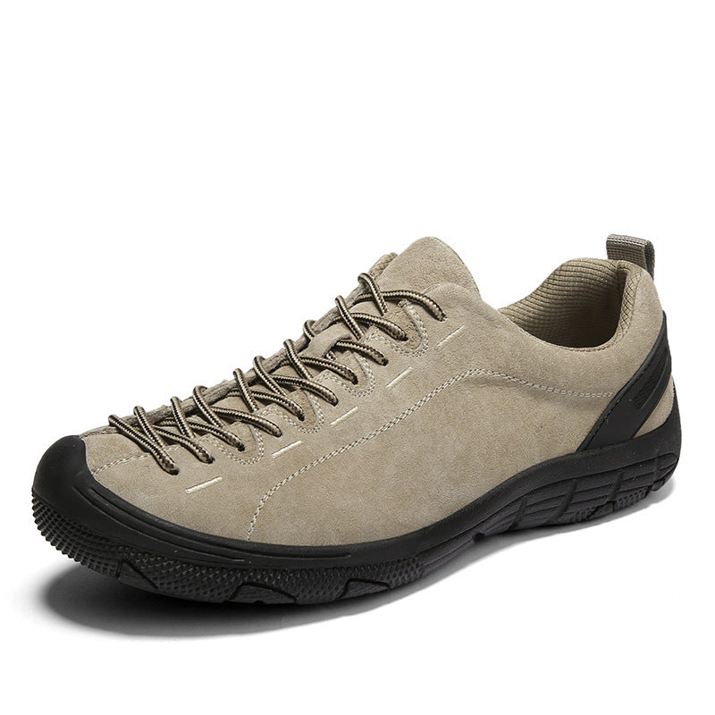 Outdoor Leisure Sports Shoes in Large Sizes